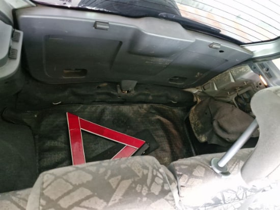 Fiat Idea ADVENTURE FLEX 2008 2008 Gas/Alc
