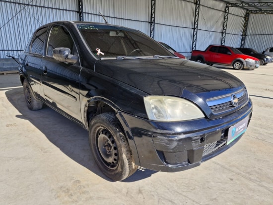 Chevrolet Corsa SEDAN PREMIUM 2010 2011 Gas/Alc
