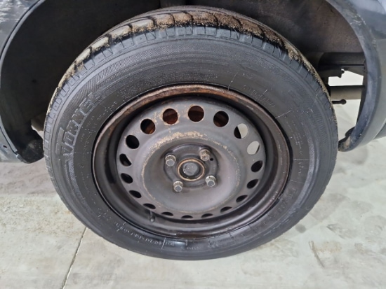 Chevrolet Corsa SEDAN PREMIUM 2010 2011 Gas/Alc