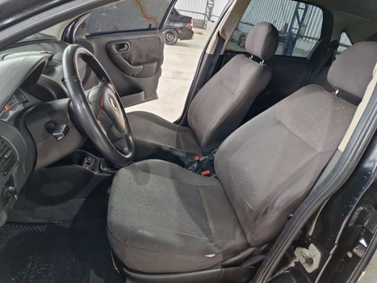 Chevrolet Corsa SEDAN PREMIUM 2010 2011 Gas/Alc