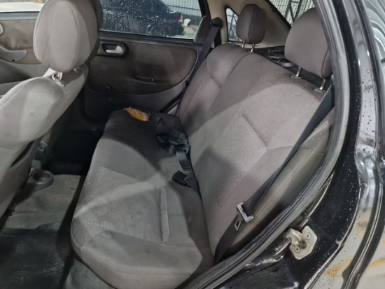 Chevrolet Corsa SEDAN PREMIUM 2010 2011 Gas/Alc