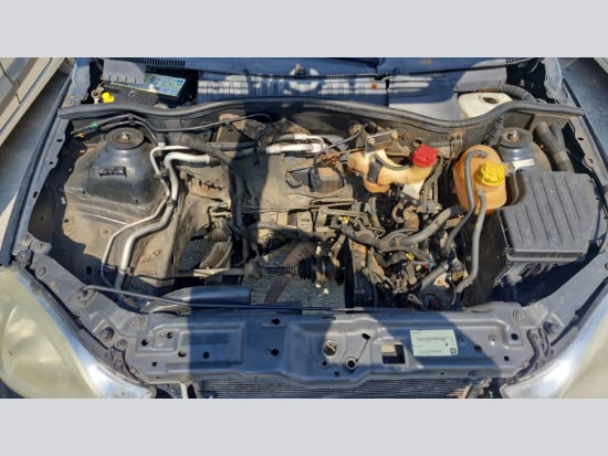 Chevrolet Corsa SEDAN PREMIUM 2010 2011 Gas/Alc