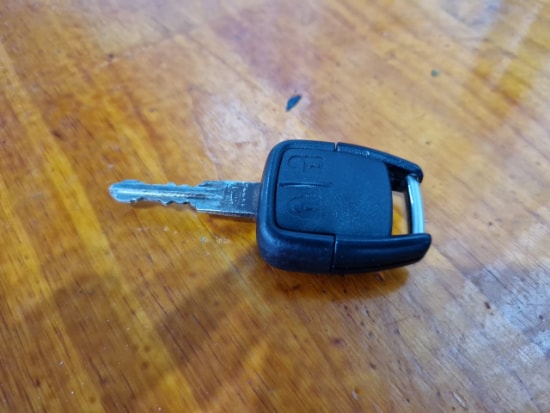 Chevrolet Corsa SEDAN PREMIUM 2010 2011 Gas/Alc