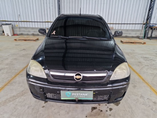 Chevrolet Corsa SEDAN PREMIUM 2010 2011 Gas/Alc