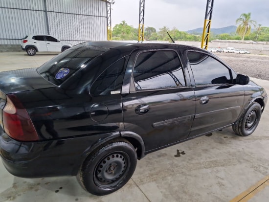 Chevrolet Corsa SEDAN PREMIUM 2010 2011 Gas/Alc