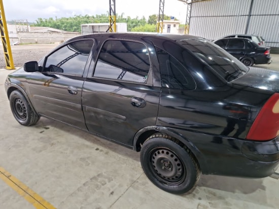 Chevrolet Corsa SEDAN PREMIUM 2010 2011 Gas/Alc