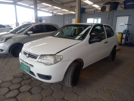 Fiat Palio FIRE 2014 2015 Gas/Alc