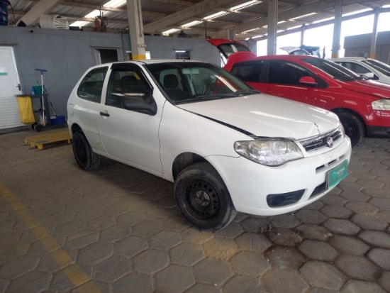 Fiat Palio FIRE 2014 2015 Gas/Alc