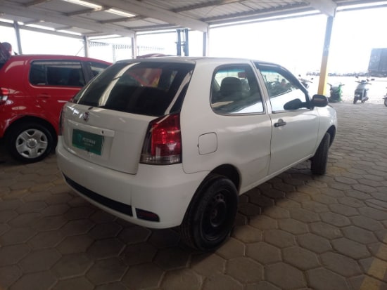 Fiat Palio FIRE 2014 2015 Gas/Alc