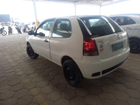 Fiat Palio FIRE 2014 2015 Gas/Alc
