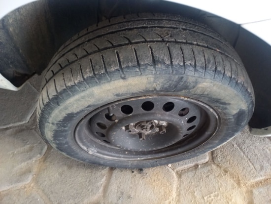 Fiat Palio FIRE 2014 2015 Gas/Alc