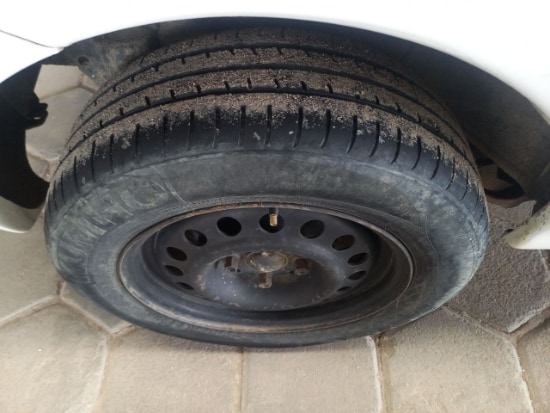 Fiat Palio FIRE 2014 2015 Gas/Alc