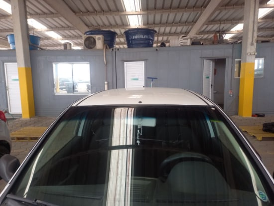 Fiat Palio FIRE 2014 2015 Gas/Alc