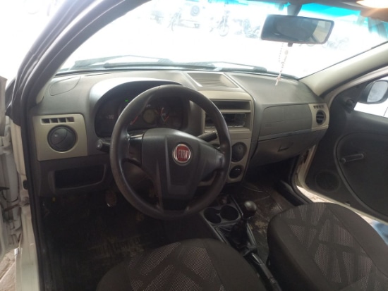 Fiat Palio FIRE 2014 2015 Gas/Alc