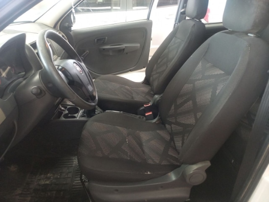 Fiat Palio FIRE 2014 2015 Gas/Alc