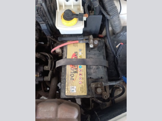 Fiat Palio FIRE 2014 2015 Gas/Alc