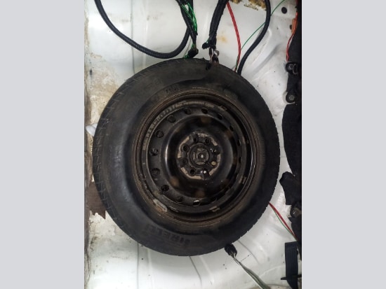Fiat Palio FIRE 2014 2015 Gas/Alc