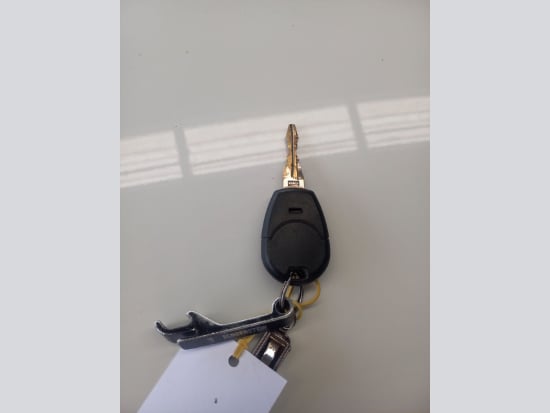 Fiat Palio FIRE 2014 2015 Gas/Alc