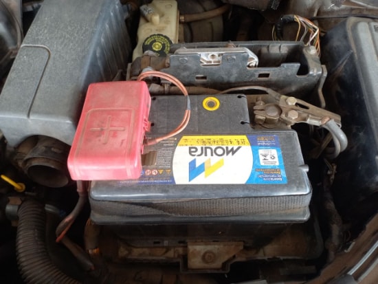 Renault Megane SD DYN 16 2010 2011 Gas/Alc