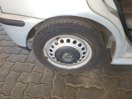 Volkswagen Gol 16V PLUS 2001 2001 Gasolina