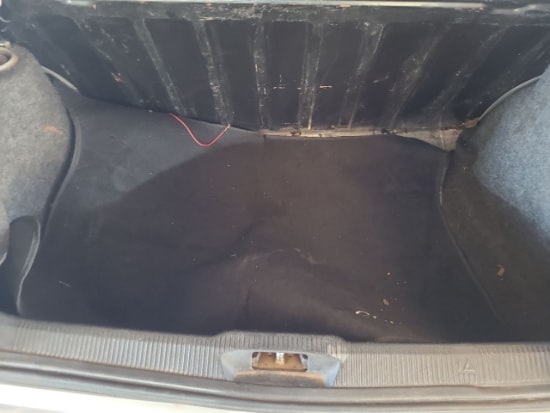 Volkswagen Gol 16V PLUS 2001 2001 Gasolina