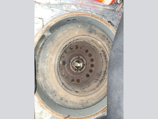 Volkswagen Gol 16V PLUS 2001 2001 Gasolina