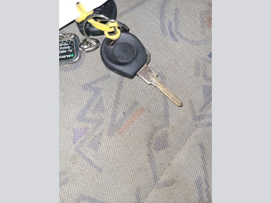 Volkswagen Gol 16V PLUS 2001 2001 Gasolina