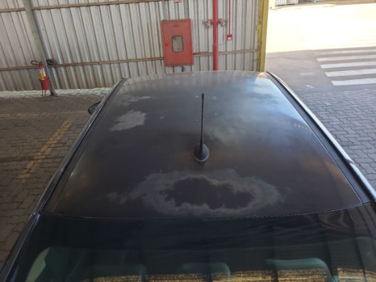 Citroen C4 PALLAS20EAF 2011 2011 Gas/Alc/GNV