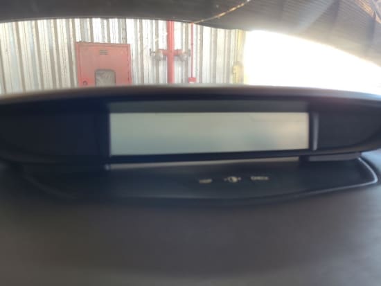 Citroen C4 PALLAS20EAF 2011 2011 Gas/Alc/GNV
