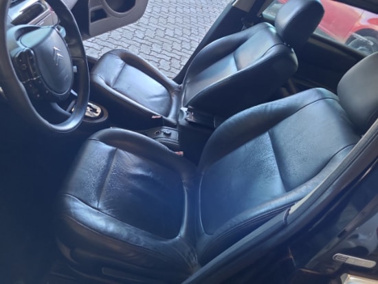 Citroen C4 PALLAS20EAF 2011 2011 Gas/Alc/GNV