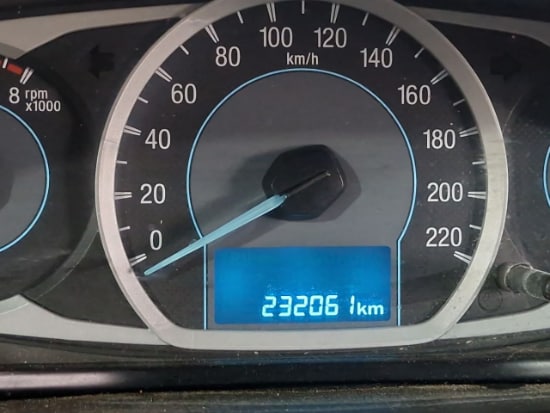 Ford Ka SE 1.5 SD 2015 2016 Gas/Alc/GNV