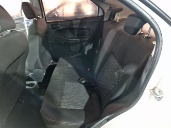 Ford Ka SE 1.5 SD 2015 2016 Gas/Alc/GNV