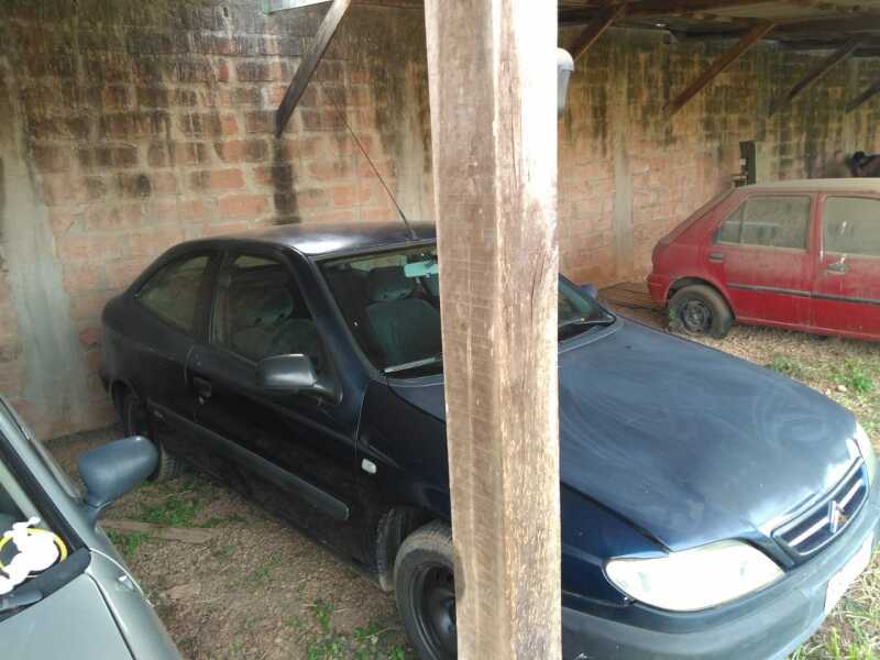 I/CITROEN XSARA GLX 16V