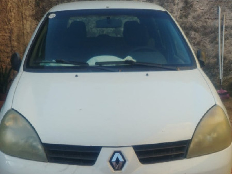 I/RENAULT CLIO AUT1016VH