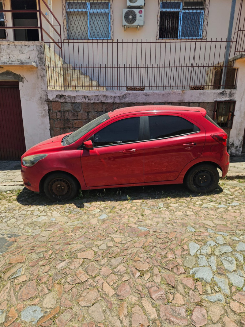 FORD/KA SE 1.5 HA