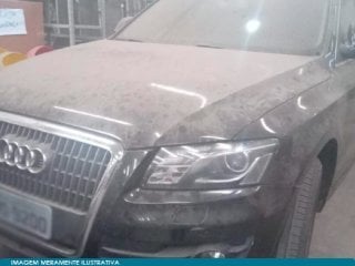 Carro Audi Q5 2.0 TURBO FSI - 2009/2010
