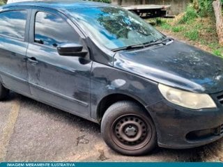 Carro Volkswagen Gol 1.0 - 2012/2013
