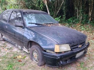 Carro Chevrolet Kadett Sl/E EFI - 1992