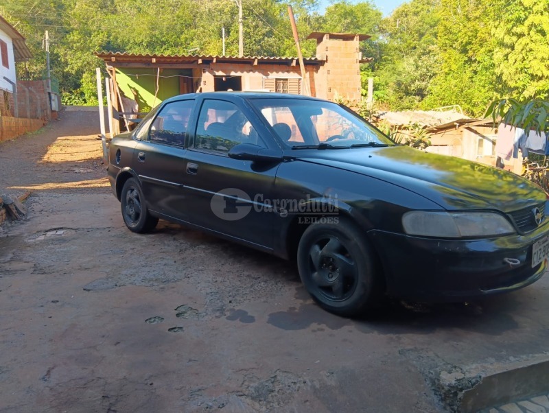 GM/Vectra GLS, ano 1997