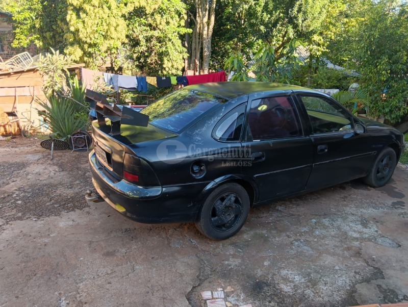 GM/Vectra GLS, ano 1997