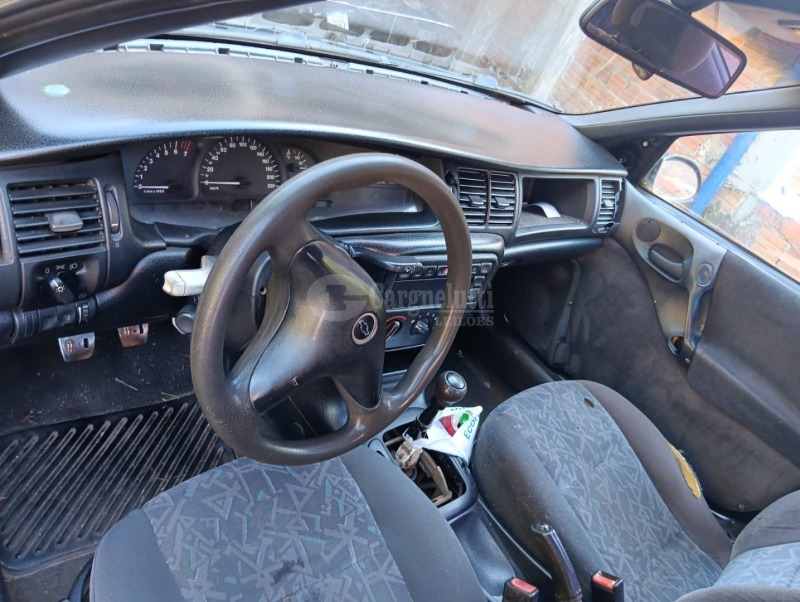 GM/Vectra GLS, ano 1997