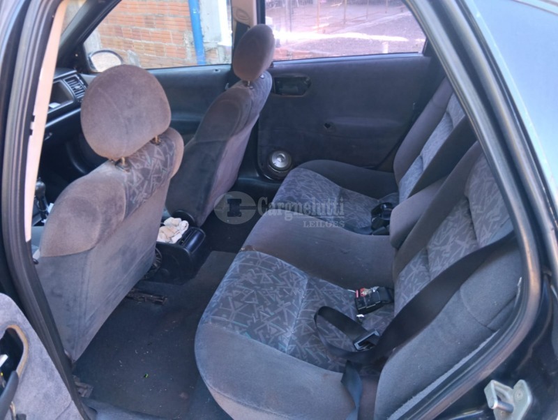 GM/Vectra GLS, ano 1997