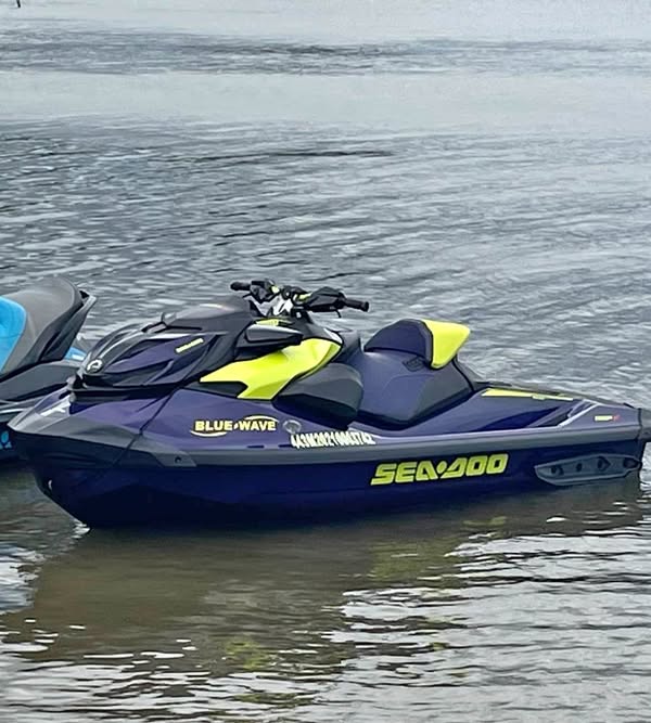 2021 SEADOO RXP 300