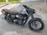 2023 TRIUMPH BONNEVILLE