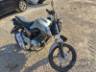 2016 HONDA CG 160