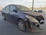 2020 NISSAN VERSA