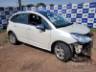 2017 CITROEN C3